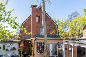 Modernisiertes Familienhaus in Rendsburg (Dach, Heizung, Bad, Küche) mit sonnigem Garten – Rotenhöfer Weg 88, 24768 Rendsburg – Vorschaubild 26