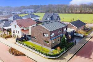 Ihr Traumhaus in Stade: Exklusives Architektenhaus  – Die vollständige Adresse der Immobilie erhältst du vom Anbieter., 21680 Stade – Vorschaubild 9