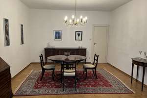 Villa zweier namhafter Architekten in Berlin-Kladow,  Nähe Groß-Glienicker See – Die vollständige Adresse der Immobilie erhältst du vom Anbieter., 14089 Kladow, Berlin – Vorschaubild 12