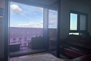 1-Zimmer Wohnung im 3. OG mit Balkon - Mannheim-Käfertal – Thomas-Jefferson-Straße 38a, 68309 Käfertal, Mannheim – Vorschaubild 6