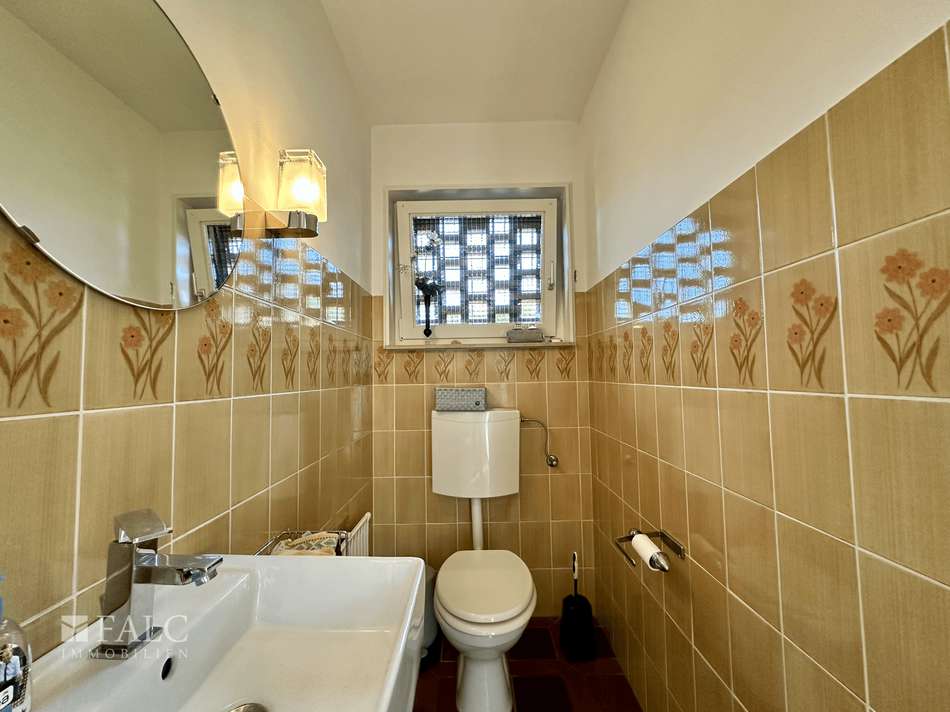 EG Gäste WC Ansicht 2