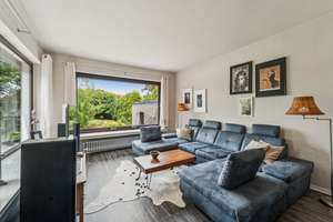 Großzügiges Einfamilienhaus mit Einliegerwohnung in bevorzugter Lage von Bremerhaven Wulsdorf – Die vollständige Adresse der Immobilie erhältst du vom Anbieter., 27572 Wulsdorf, Bremerhaven – Vorschaubild 7