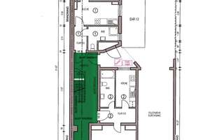 *1 ZI APARTMENT ALS ANLAGE* - IN DÜSSELDORF OBERBILK – 40227 Oberbilk, Düsseldorf – Vorschaubild 16