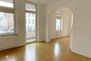 Urbanes Wohnen am Puls der List – Die vollständige Adresse der Immobilie erhältst du vom Anbieter., 30177 List, Hannover – Vorschaubild 7
