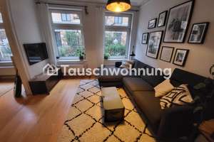 Tauschwohnung: Wohnung mit Terrasse im Tausch gegen größere Wohnung