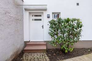 Stadthaus 3-4 Zimmer / Sendlinger Tor / Ruhelage / Garten – Die vollständige Adresse der Immobilie erhältst du vom Anbieter., 80337 Am alten südlichen Friedhof, München – Vorschaubild 5