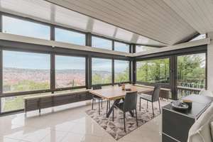 Exklusive Stadtvilla in Bestlage Hasenbergsteige – provisionsfrei für den Käufer – Hasenbergsteige 48B, 70197 Hasenberg, Stuttgart – Vorschaubild 23