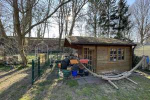 Reserviert bis zum 10. August !!! Hübsches Einfamilienhaus mit angrenzender Wohnung in Heiligensee  – Ruppiner Chaussee 279a, 13503 Heiligensee, Berlin – Vorschaubild 35