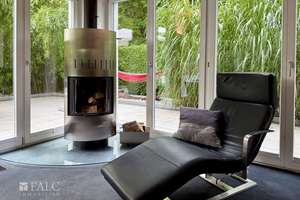 Exklusives Einfamilienhaus mit Galerie, Kamin und Gartenidyll – stilvoll wohnen, entspannt leben. – Die vollständige Adresse der Immobilie erhältst du vom Anbieter., 51375 Schlebusch, Leverkusen – Vorschaubild 4