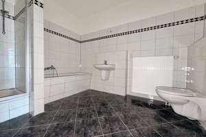 3 Zimmer mit Balkon in ausgezeichneter Citylage – Eichendorffstraße 16, 10115 Mitte (Ortsteil), Berlin – Vorschaubild 9