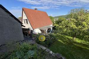 Wohnen mit Charakter: Einfamilienhaus in Hagen – Die vollständige Adresse der Immobilie erhältst du vom Anbieter., 58089 Wehringhausen, Hagen – Vorschaubild 2