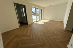 Neubau | 3-Zimmer mit tollem Schnitt | Jetzt gleich bewerben! *Video*