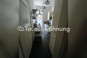 Tauschwohnung: Schöne sanierte Altbauwohnung mit Hinterhofgarten – Die vollständige Adresse der Immobilie erhältst du vom Anbieter., 70176 Rotebühl, Stuttgart – Vorschaubild 2