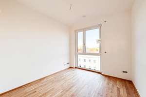 * Auf 2 Etagen * 4 Zimmer * Wohnung * A+ * NEUBAU * am Auenwald * Balkon * TG * – Friedrich-Bosse-Straße 67, 4159 Möckern, Leipzig – Vorschaubild 11