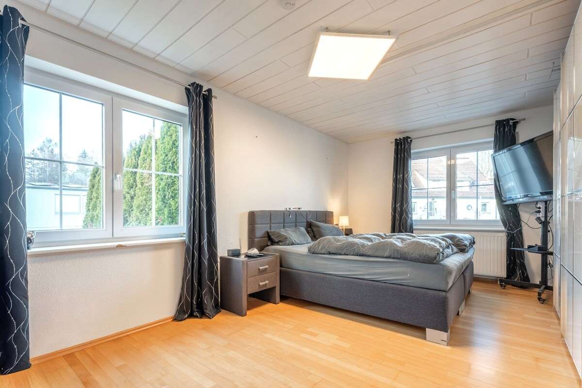 Immobilie in Eigeltingen - Zwei Generationen unter einem Dach – ein Zuhause mit Geschichte und Zukunft - Bild 6