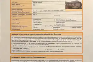 OHNE MAKLER !!! Einfamilienhaus mit großem Raumangebot und Gartenparadies! – Dithmarschen (Kreis) – Vorschaubild 42