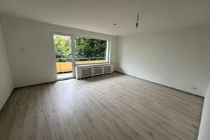 Schöne 2-Zimmerwohnung mitten in Krefeld!