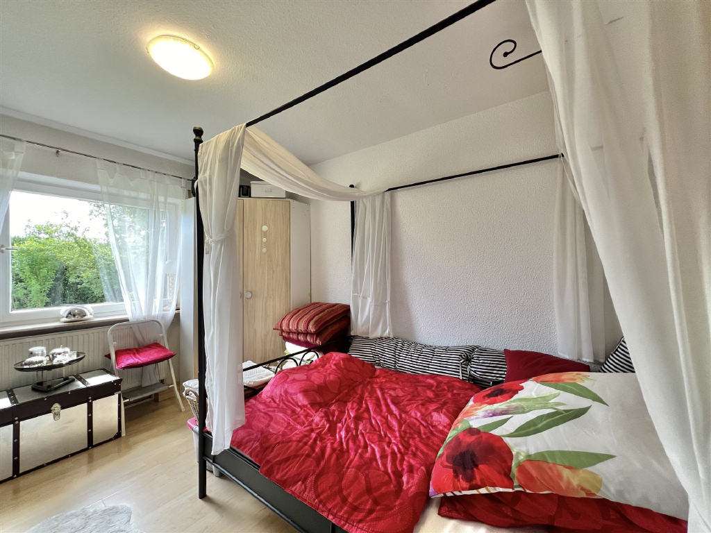 Immobilie in Hohenfels - Raumwunder gesucht? Ein- oder Zweifamilienhaus - nur 5 Min. nach Stockach! - Bild 6