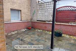 Haus in Rheinnähe Köln Worringen -provisionsfrei- – Köln – Vorschaubild 13