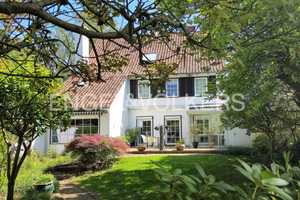 PROVISIONSFREI - ARCHITEKTENHAUS VON KRÄMER IN TOPLAGE – GRUNDSTÜCK, CHARAKTER, CHARME! – Braunschweig – Vorschaubild 2