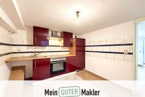 Attraktive 2-Zimmer-Souterrainwohnung in zentraler Lage von Bremen – Gutenbergstraße 57, 28217 Steffensweg, Bremen – Vorschaubild 1