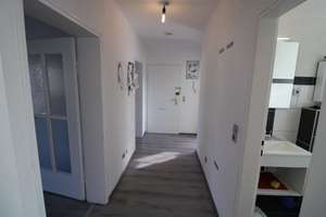 Jetzt zugreifen: Sanierte 3-Zimmer-Wohnung in SZ-Lebenstedt – auch als Kapitalanlage geeignet – Die vollständige Adresse der Immobilie erhältst du vom Anbieter., 38226 Lebenstedt, Salzgitter – Vorschaubild 2