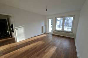 zu SOFORT Verfügbar- renovierte Wohnung zu sofort bereit