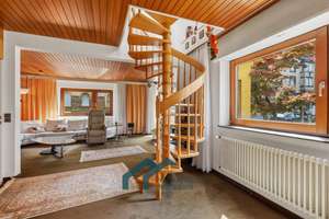 Leerstehendes Mehrgenerationshaus mit Ausbaupotenzial in Stuttgart Bad Cannstatt – Die vollständige Adresse der Immobilie erhältst du vom Anbieter., 70374 Schmidener Vorstadt, Stuttgart – Vorschaubild 3