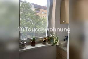 Tauschwohnung: 1 Zimmer Wohnung in Berlin, Mitte/Wedding – Die vollständige Adresse der Immobilie erhältst du vom Anbieter., 13357 Gesundbrunnen, Berlin – Vorschaubild 6