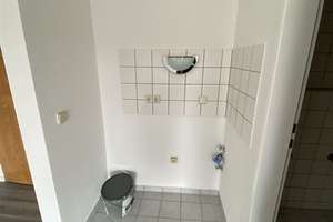 Schönefeld-Abtnaundorf * Renoviert* helle 1 Zi.-Whg.* Duschbad* Keller* SP anmietbar – Gorkistrasse 33-35, 4347 Schönefeld-Ost, Leipzig – Vorschaubild 4