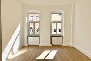 Neu saniert mit West-Balkon zum Innenhof! – Die vollständige Adresse der Immobilie erhältst du vom Anbieter., 1097 Leipziger Vorstadt, Dresden – Vorschaubild 8