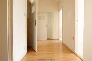 Helle Wohnung mit sonnigem Balkon - modernisierungsbedürftig – Die vollständige Adresse der Immobilie erhältst du vom Anbieter., 10715 Wilmersdorf, Berlin – Vorschaubild 7