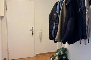 Ruhige, aber zentrale 1,5-Zimmer-Wohnung in Düsseldorf-Eller – Schweidnitzer Straße 40, 40231 Eller, Düsseldorf – Vorschaubild 10