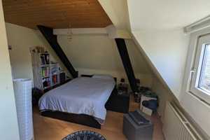 Schöne 2-Zimmer-Dachgeschosswohnung in Aachen Burtscheid – Karl-Marx-Allee 101, 52066 Aachen – Vorschaubild 4