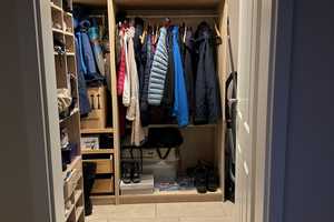 Schönes, gepflegtes Einfamilienhaus mit 7 Zimmern, großem Südgarten und Pool in München, Großhadern – München – Vorschaubild 30