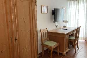 Apartment Nähe Siemens-Campus, ruhig u. grün, gute Nahversorgung – Bayernstr 14, 91052 Anger, Erlangen – Vorschaubild 4