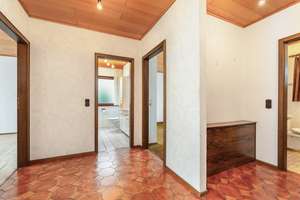 Unterkellerter Bungalow * DG ausgebaut, Wintergarten, Garage * Sackgasse * BIETERVERFAHREN – Die vollständige Adresse der Immobilie erhältst du vom Anbieter., 50171 Kerpen – Vorschaubild 16