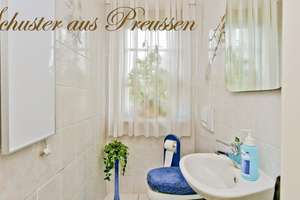 Schuster aus Preussen - Alt Marzahn - Zweifamilienhaus in sehr ruhiger und Lage - ca. 178 m², EBK... – Die vollständige Adresse der Immobilie erhältst du vom Anbieter., 12685 Marzahn, Berlin – Vorschaubild 8