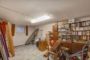FBC - Familienleben neu definiert:  Ihr Reiheneckhaus in Stadt & Natur – Die vollständige Adresse der Immobilie erhältst du vom Anbieter., 81475 Fürstenried-West, München – Vorschaubild 28