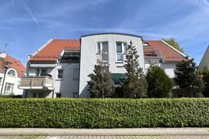 Gepflegte Wohnung mit Terrasse in Dresden-West