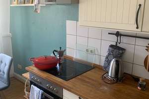 Zentrale 2 Zimmer Wohnung – Römerstraße 59, 69115 Weststadt, Heidelberg – Vorschaubild 4