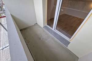 Vermietungsaktion - Sanierte 3-RW mit EBK & Balkon – Telemannstraße 34, 6124 Südliche Neustadt, Halle (Saale) – Vorschaubild 13
