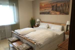 Großzügige, helle 3 Raumwohnung * XXL-Wohnzimmer * G-WC Sonnenbalkon – Die vollständige Adresse der Immobilie erhältst du vom Anbieter., 46145 Sterkrade-Nord, Oberhausen – Vorschaubild 4