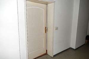 2 R.Whg. Chemnitz Kaßberg , Lift, lichtdurchflutet, Laminat, Bad mit Wanne, Küche mit Fenster, – Franz-Mehring-Straße 2, 9112 Kaßberg, Chemnitz – Vorschaubild 7