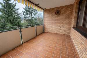 Helle 3‑Zimmer‑Wohnung mit Balkon und Garage in ruhiger Lage – Die vollständige Adresse der Immobilie erhältst du vom Anbieter., 38122 Broitzem, Braunschweig – Vorschaubild 6