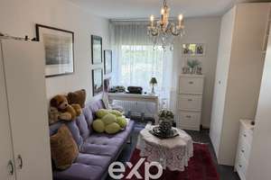 745 € Hausgeld = günstig im Preis: provisionsfreier traumhafter Atrium-Bungalow in Groß-Buchholz – Bornhof 6f, 30627 Groß-Buchholz, Hannover – Vorschaubild 25