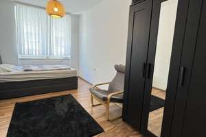 Modernisierte 3-Zimmer-Wohnung mit Balkon und zwei Abstellräumen in Stuttgart-Ost – 70188 Ostheim, Stuttgart – Vorschaubild 34
