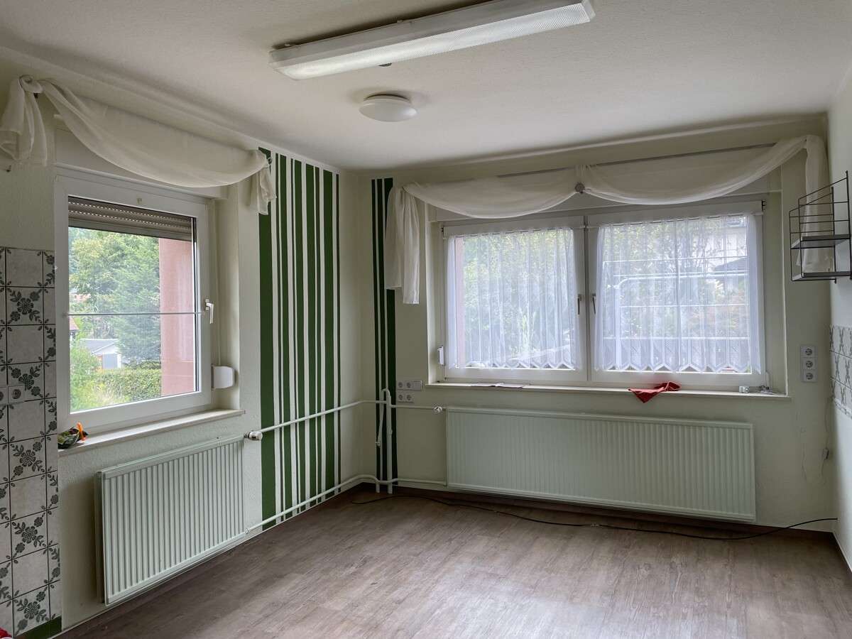 Immobilie in Jonsdorf - Einfamilienhaus in Kurort Jonsdorf - Bild 2