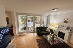PROVISIONSFREI Luxuriöse 3-Zimmer-Wohnung in Bestlage Wiesbaden-Nerotal mit Weinbergblick – weinbergstraße 13, 65193 Nordost, Wiesbaden – Vorschaubild 16