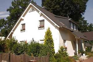 ++Wohnen in bevorzugter Höhenlage an kleiner Anliegerstraße++ – Sächsische Schweiz-Osterzgebirge (Kreis) – Vorschaubild 1